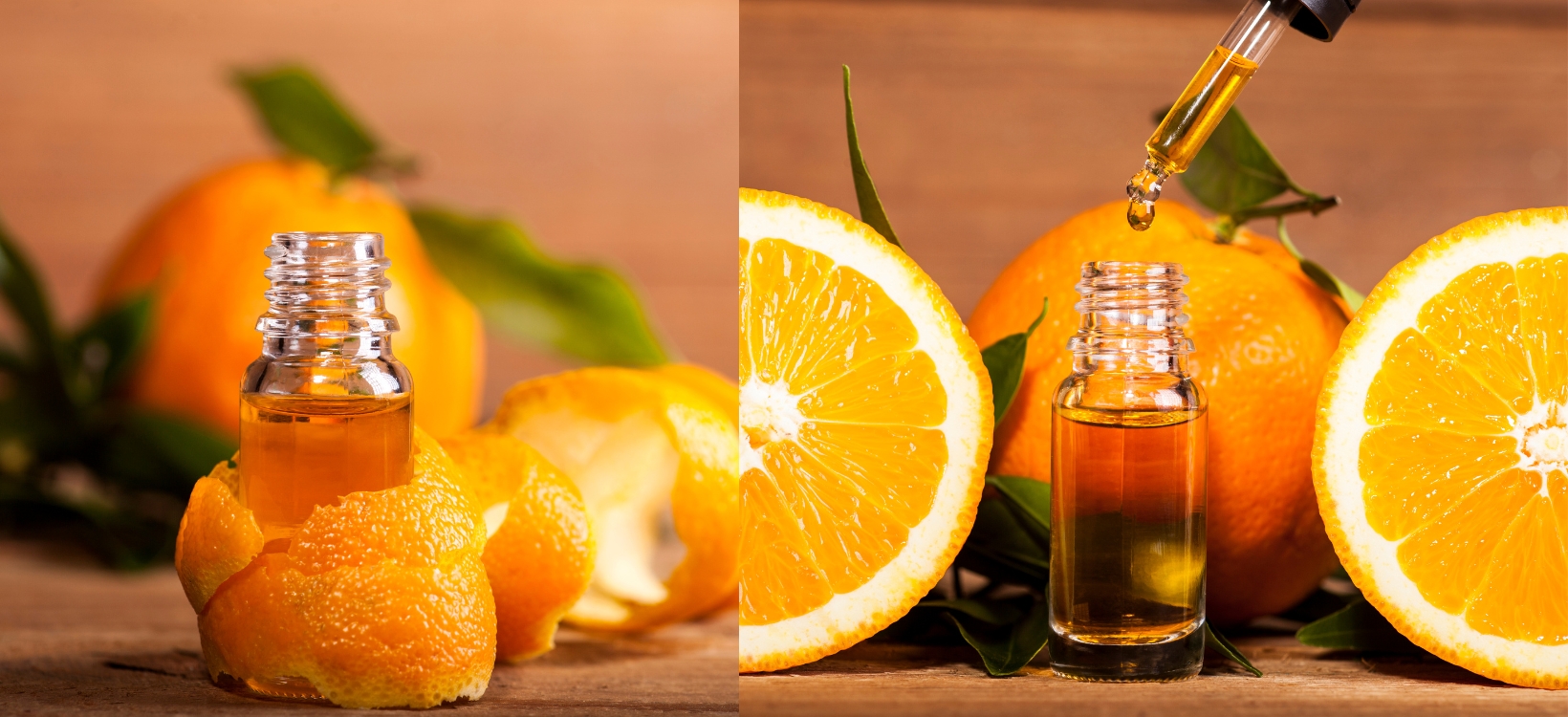 Aceites Esenciales Energizantes, Revitaliza tu Día