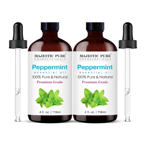 La imagen tiene un atributo ALT vacío; su nombre de archivo es aceite-esencial-menta-majestic-pure-jazlyn-perfumeria.jpg
