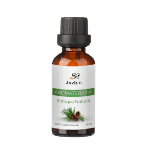 Aroma Enfoque Natural (Pino y Romero) para Humidificador 10ml y 30ml - Jazlyn Perfumería
