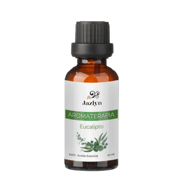 Aroma Eucalipto Aceite Esencial 10ml