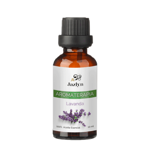 Aroma Lavanda Aceite Esencial 10ml