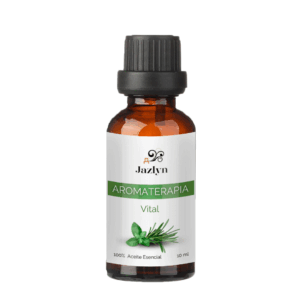 Aroma Vital Romero Menta para Humidificador - Jazlyn Perfumería