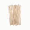 Paquete de 6 Palillos de Bambú para Difusores de Aroma