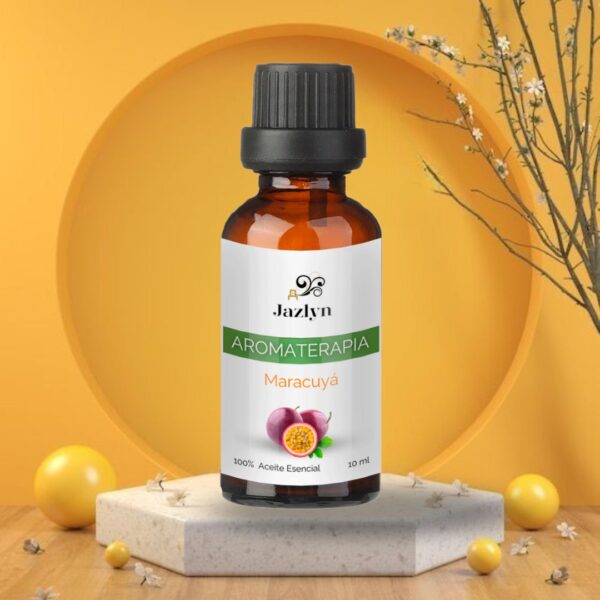 Aroma Maracuyá para Humidificador