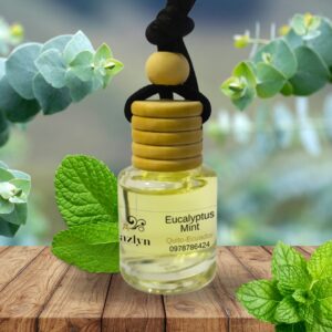 Difusor Colgante Eucaliptus Mint