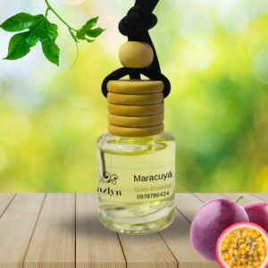 Difusor Colgante Maracuyá para Auto